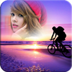 Sunrise Photo Frame APK