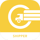 AIP - Shipper icono