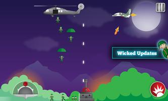 Air Strike Classic screenshot 2