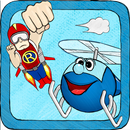 Flappy Copter APK