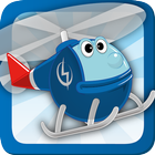 Flying Fun - A New Copter Game 圖標