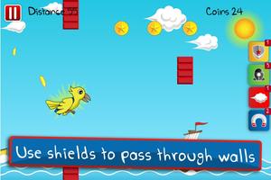Flying Fun - A New Copter Game 截图 1