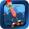 Skater Doodle APK