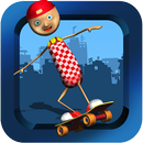 Skater Doodle APK
