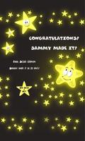 Sammy's StarShot स्क्रीनशॉट 2