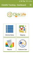 Clicklife Monitoring poster