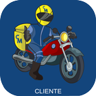 Click Motoboys - Cliente ikon