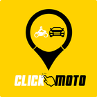 ClickMoto icône