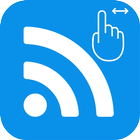 Swipe News | Free Rss Reader アイコン