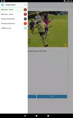 Swipe News | Free Rss Reader APK download