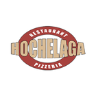 Restaurant Hochelaga Zeichen