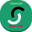 ClicknCall web SMS