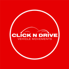 Click n Drive icône