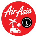 AIRASIA TRAVEL BUDDY APK