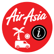 AirAsia Travel Buddy