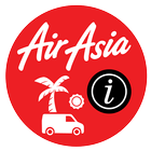 AirAsia Travel Buddy 图标