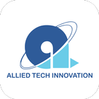 Allied Tech Innovation AR icône