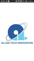 Allied Tech Innovation AR Affiche