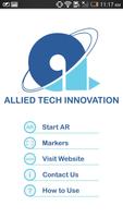 Allied Tech Innovation AR capture d'écran 1