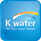 K-water 图标