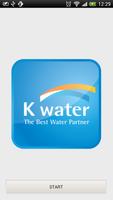 K-water poster