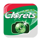 Clorets icône