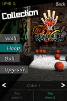 Insanity Basketball syot layar 2