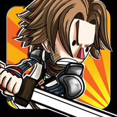 Mission Sword : Crush the evil Mod apk son sürüm ücretsiz indir