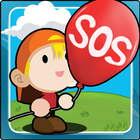 SOS Balloon icône