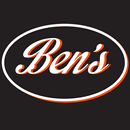 BEN'S aplikacja