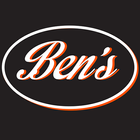 BEN'S आइकन