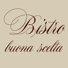 BISTRO BUONASCELTA Zeichen