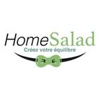 Homesaladbar icône