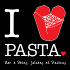 I LOVE PASTA icon