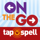 Tap’n’Spell - On The Go icône