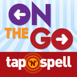 Tap’n’Spell - On The Go
