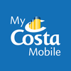 MyCosta Mobile ikon