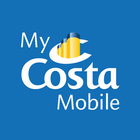 MyCosta Mobile أيقونة