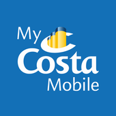 MyCosta Mobile simgesi