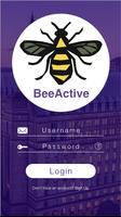 BeeActive poster