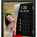 Door Security Locker