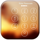 Simple Passcode Locker
