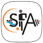 SFA INFRA ikon