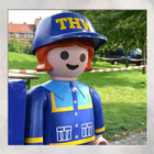 Memorize Toy for Playmobil Fan icon