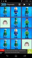 Memorize Toy for Playmobil Fan скриншот 3