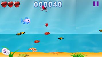 Fish Simulator capture d'écran 3
