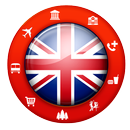 UK Phone Directory aplikacja