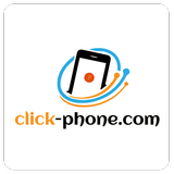 Click Phone أيقونة