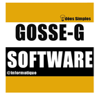 GOSSEG icône