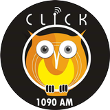 click radio 1090 am アイコン